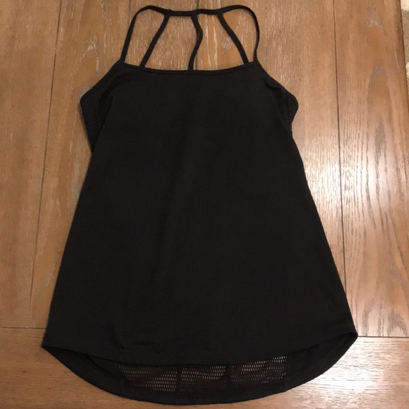 Zella Tops - Zella workout top